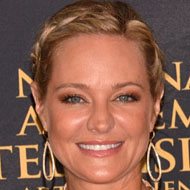 Sharon Case, 53 (肥皂剧女演员)