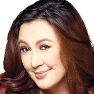 Sharon Cuneta, 58 (Cantante rock)