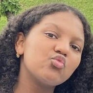 Sharon Garzon, 17 (Instagram Star)