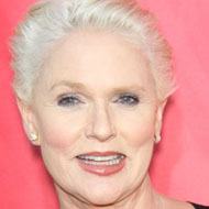Sharon Gless, 80 (TV Actress)