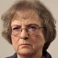 Sharon Hecox, ? (TV Actress)