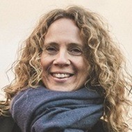 Sharon Heinrich, 48 (博主)