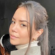 Sharon Hidalgo, 31 (Model)