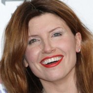 Sharon Horgan, 53 (电视女演员)