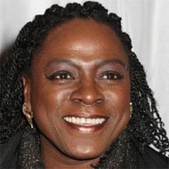 Sharon Jones (1956 - 2016) (福音歌手)