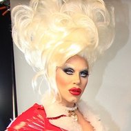 Sharon Needles, 42 (Reality Star)