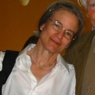 Sharon Olds, 82 (诗人)