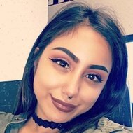 Sharon Rivas, 27 (TikTok明星)