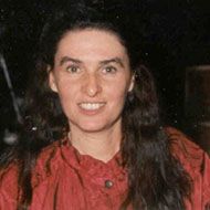 Sharon Silver Davson, 71 (画家)