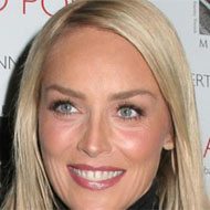 Sharon Stone, 65 (Filmschauspielerin)