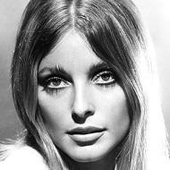 Sharon Tate (1943 - 1969) (Movie Actress)