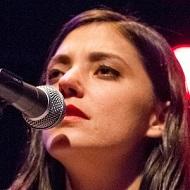 Sharon Van Etten, 43 (Cantante folk)