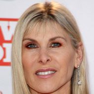 Sharron Davies, 61 (Swimmer)