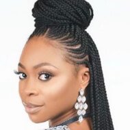 Shatta Michy, 29 (Instagram明星)