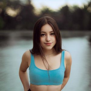 Shaula Ponce, 18 (电视女演员)