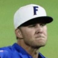 Shaun Anderson, 31 (棒球选手)