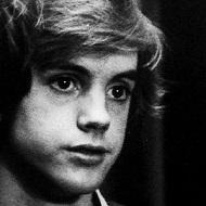 Shaun Cassidy, 65 (TV Actor)