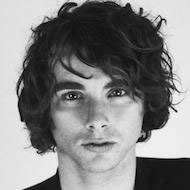 Shaun Diviney, 36 (摇滚歌手)