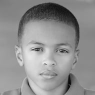 Shaun Dixon, 14 (TV Actor)