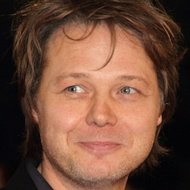 Shaun Dooley, 51 (TV Actor)