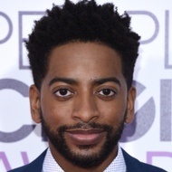 Shaun J. Brown, 38 (Acteur de télévision)