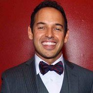 Shaun Majumder, 53 (Comédien)