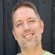 Shaun McKnight, 49 (YouTube Star)