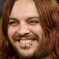 Shaun Morgan, 46 (吉他手)