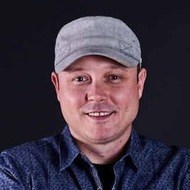 Shaun O'Neale, 40 (Đầu bếp)