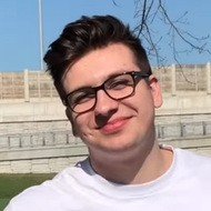 Shaun Redneck Pudding, 24 (YouTube Star)