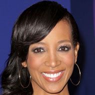 Shaun Robinson, 63 (TV Show Host)