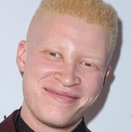 Shaun Ross, 32 (Model)