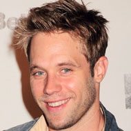 Shaun Sipos, 42 (電視演員)