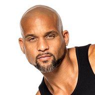 Shaun T, 45 (Entrepreneur)