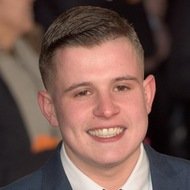 Shaun Thomas, 27 (Instagram Star)