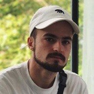 Shaun Tolliday, 29 (YouTube Star)