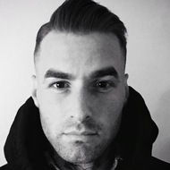 Shaun Topper, 42 (Tatoueur)