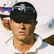 Shaun Udal, 56 (Giocatore di cricket)