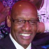 Shaun Wallace, 65 (Game Show Host)