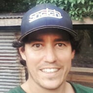 Shaun Whale, 40 (YouTube Star)