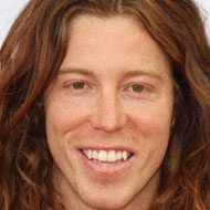 Shaun White, 39 (Snowboarder)