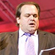 Shaun Williamson, 59 (电视演员)