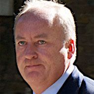 Shaun Woodward, 67 (政治家)