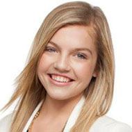 Shauna Case, 28 (电视女演员)