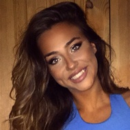 Shauna Gallon, 27 (Instagram Star)