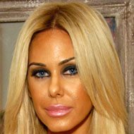 Shauna Sand, 54 (電視女演員)