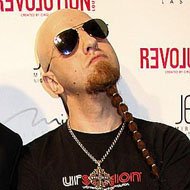 Shavo Odadjian, 49 (Bassist)