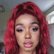 Shavonté Dill, 28 (TikTok Star)