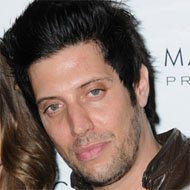 Shawn Andrews, 54 (Attore di film)