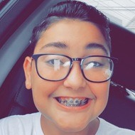 Shawn Barboza, 20 (TikTok Star)